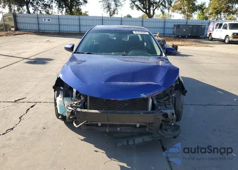 2016 Toyota Camry Le from USA, damaged, VIN 4T1BF1FK2GU576208